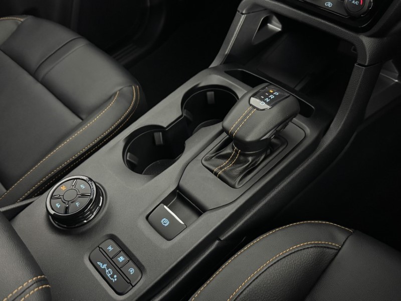 2026 (75) FORD COMMERCIAL RANGER Pick Up Double Cab Wildtrak 2.0 EcoBlue 205 Auto 5083771