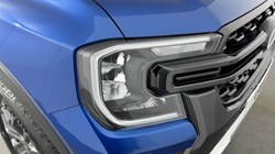2026 (75) FORD COMMERCIAL RANGER Pick Up Double Cab Wildtrak 2.0 EcoBlue 205 Auto 5083794