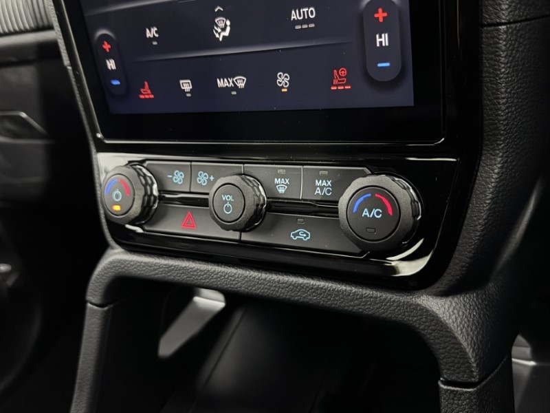 2026 (75) FORD COMMERCIAL RANGER Pick Up Double Cab Wildtrak 2.0 EcoBlue 205 Auto 5083770