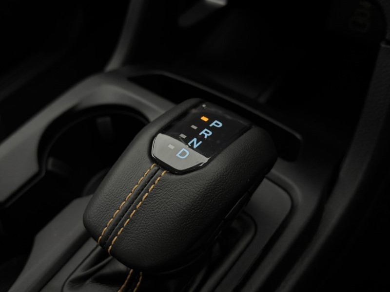 2026 (75) FORD COMMERCIAL RANGER Pick Up Double Cab Wildtrak 2.0 EcoBlue 205 Auto 5083772