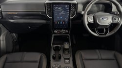 2026 (75) FORD COMMERCIAL RANGER Pick Up Double Cab Wildtrak 2.0 EcoBlue 205 Auto 5083778