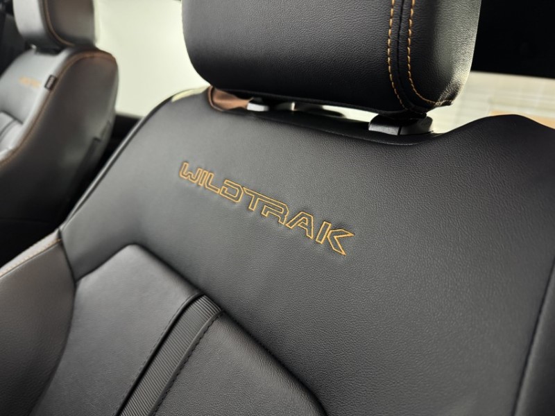 2026 (75) FORD COMMERCIAL RANGER Pick Up Double Cab Wildtrak 2.0 EcoBlue 205 Auto 5083783