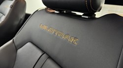 2026 (26) FORD COMMERCIAL RANGER Pick Up Double Cab Wildtrak 2.0 EcoBlue 205 Auto 5172247