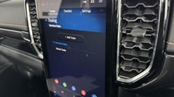 2026 (26) FORD COMMERCIAL RANGER Pick Up Double Cab Wildtrak 2.0 EcoBlue 205 Auto 5172224