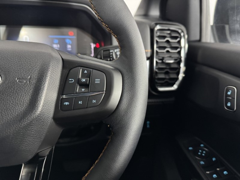 2026 (26) FORD COMMERCIAL RANGER Pick Up Double Cab Wildtrak 2.0 EcoBlue 205 Auto 5172231