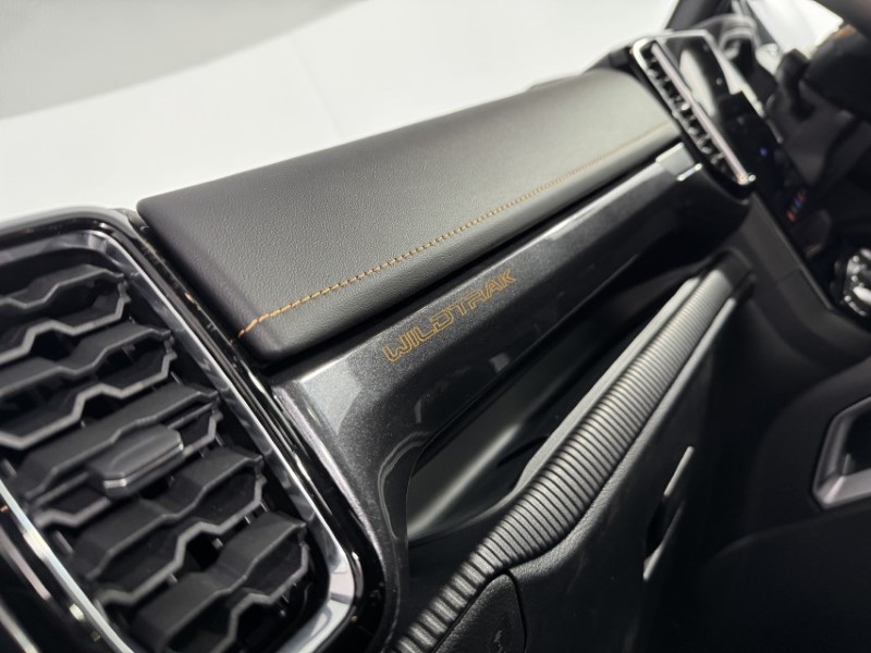 2026 (26) FORD COMMERCIAL RANGER Pick Up Double Cab Wildtrak 2.0 EcoBlue 205 Auto 5172248