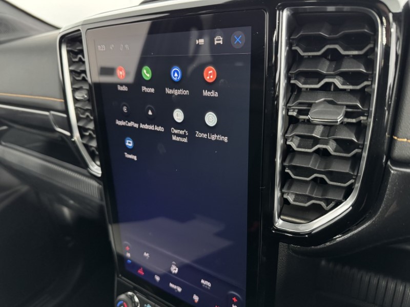 2026 (26) FORD COMMERCIAL RANGER Pick Up Double Cab Wildtrak 2.0 EcoBlue 205 Auto 5172227