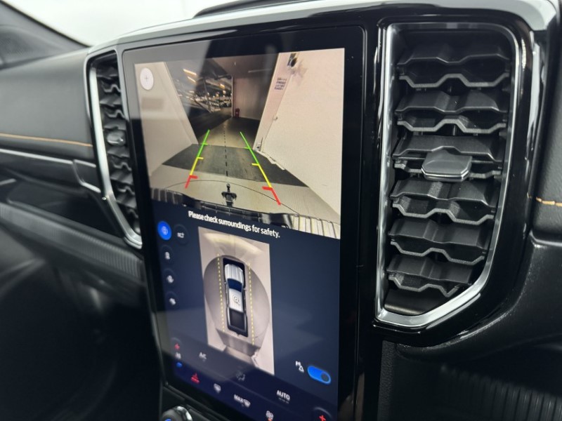 2026 (26) FORD COMMERCIAL RANGER Pick Up Double Cab Wildtrak 2.0 EcoBlue 205 Auto 5172219