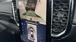 2026 (26) FORD COMMERCIAL RANGER Pick Up Double Cab Wildtrak 2.0 EcoBlue 205 Auto 5172219