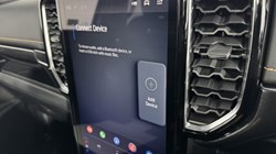 2026 (26) FORD COMMERCIAL RANGER Pick Up Double Cab Wildtrak 2.0 EcoBlue 205 Auto 5172223