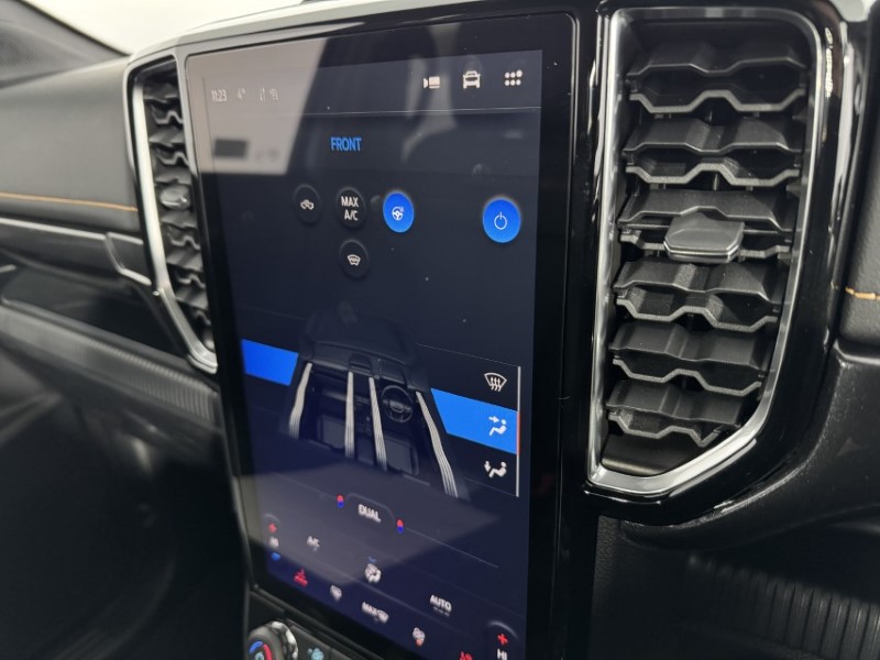 2026 (26) FORD COMMERCIAL RANGER Pick Up Double Cab Wildtrak 2.0 EcoBlue 205 Auto 5172228