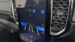 2026 (26) FORD COMMERCIAL RANGER Pick Up Double Cab Wildtrak 2.0 EcoBlue 205 Auto 5172228