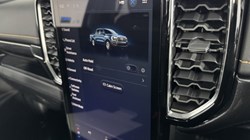 2026 (26) FORD COMMERCIAL RANGER Pick Up Double Cab Wildtrak 2.0 EcoBlue 205 Auto 5172226