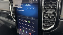 2026 (26) FORD COMMERCIAL RANGER Pick Up Double Cab Wildtrak 2.0 EcoBlue 205 Auto 5172221