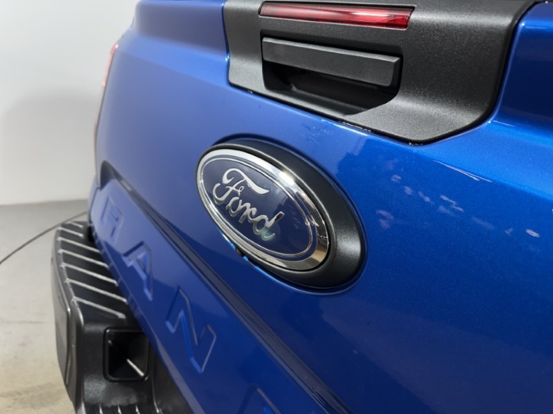 2026 (26) FORD COMMERCIAL RANGER Pick Up Double Cab Wildtrak 2.0 EcoBlue 205 Auto 5172249