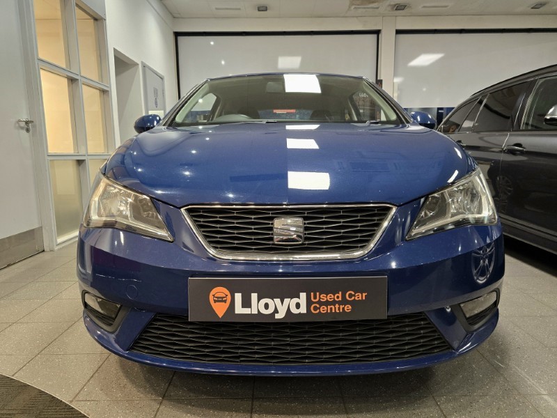 2016 (16) SEAT IBIZA 1.2 TSI 90 SE Technology 3dr 5069461