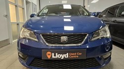 2016 (16) SEAT IBIZA 1.2 TSI 90 SE Technology 3dr 5069461