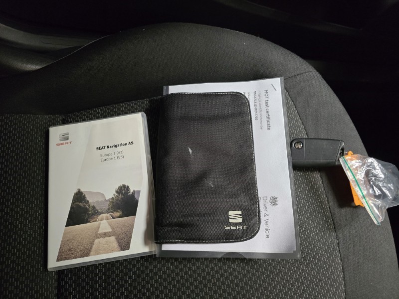 2016 (16) SEAT IBIZA 1.2 TSI 90 SE Technology 3dr 5069467