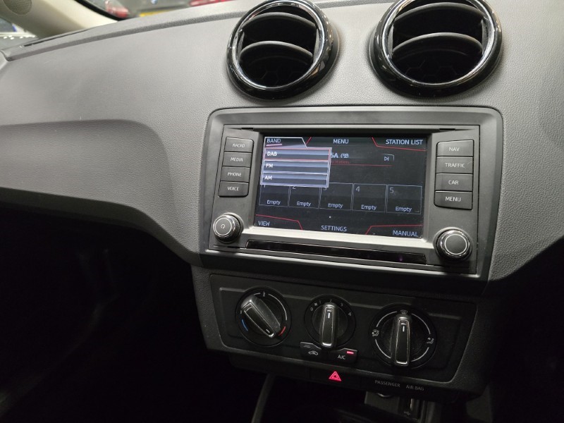 2016 (16) SEAT IBIZA 1.2 TSI 90 SE Technology 3dr 5069465