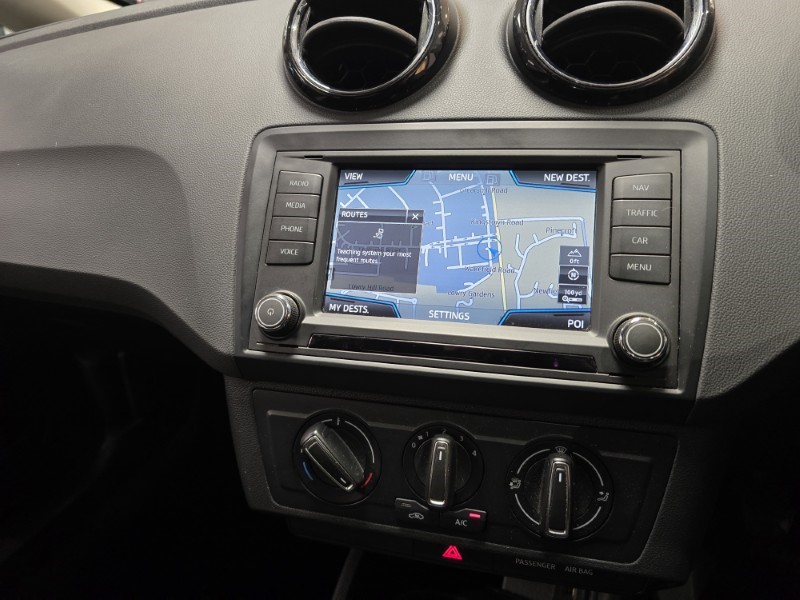 2016 (16) SEAT IBIZA 1.2 TSI 90 SE Technology 3dr 5069466