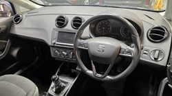 2016 (16) SEAT IBIZA 1.2 TSI 90 SE Technology 3dr 5069463