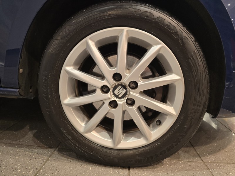 2016 (16) SEAT IBIZA 1.2 TSI 90 SE Technology 3dr 5069462