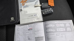 2016 (66) SEAT IBIZA 1.2 TSI 90 FR Technology 3dr 5058285