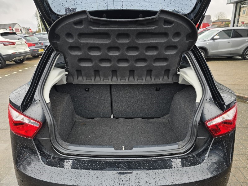 2016 (66) SEAT IBIZA 1.2 TSI 90 FR Technology 3dr 5058261