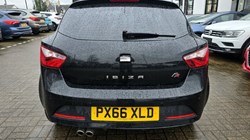 2016 (66) SEAT IBIZA 1.2 TSI 90 FR Technology 3dr 5058256