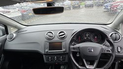 2016 (66) SEAT IBIZA 1.2 TSI 90 FR Technology 3dr 5058268