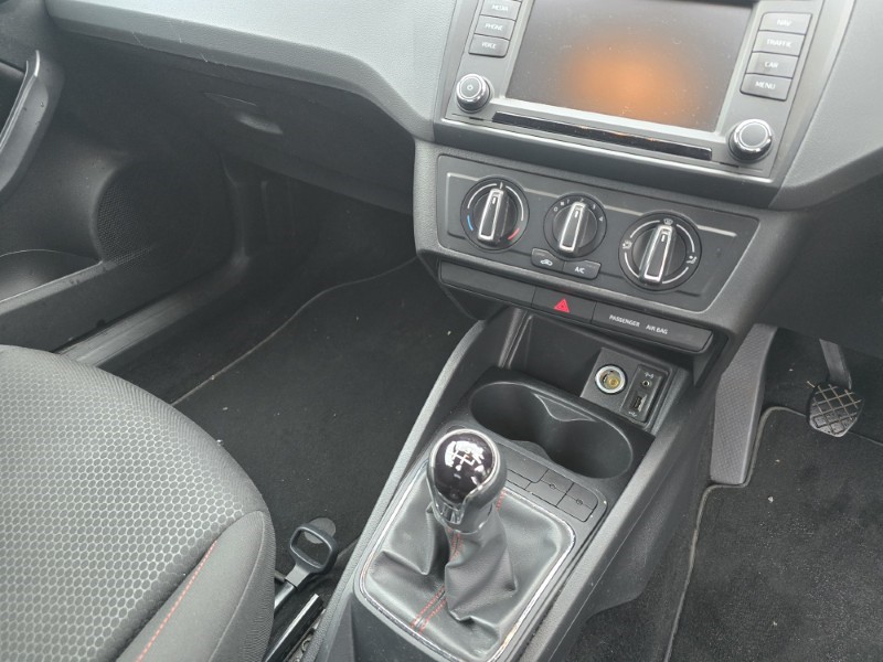 2016 (66) SEAT IBIZA 1.2 TSI 90 FR Technology 3dr 5058269