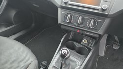 2016 (66) SEAT IBIZA 1.2 TSI 90 FR Technology 3dr 5058269