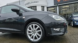 2016 (66) SEAT IBIZA 1.2 TSI 90 FR Technology 3dr 5058250