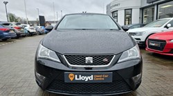 2016 (66) SEAT IBIZA 1.2 TSI 90 FR Technology 3dr 5058252