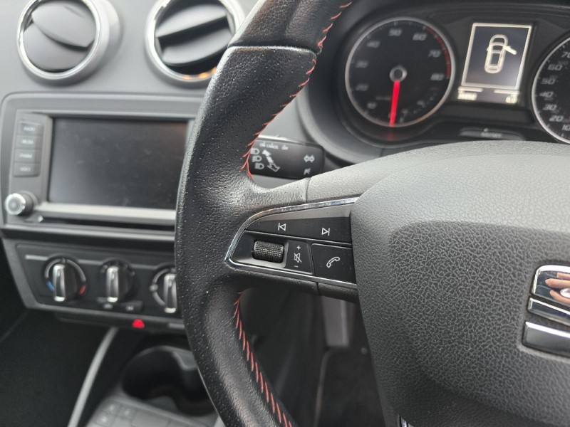 2016 (66) SEAT IBIZA 1.2 TSI 90 FR Technology 3dr 5058270