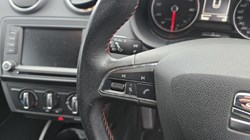 2016 (66) SEAT IBIZA 1.2 TSI 90 FR Technology 3dr 5058270