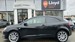 2016 (66) SEAT IBIZA 1.2 TSI 90 FR Technology 3dr 5058258