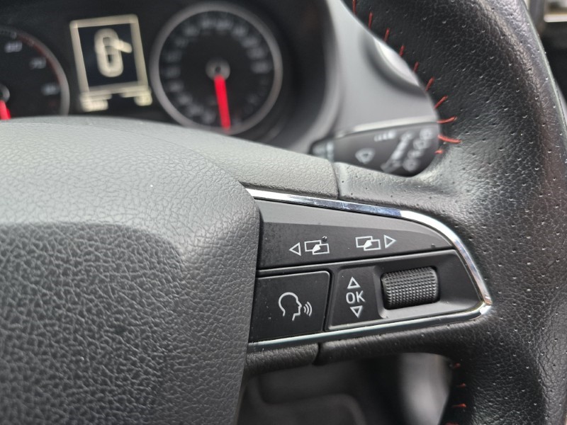 2016 (66) SEAT IBIZA 1.2 TSI 90 FR Technology 3dr 5058272