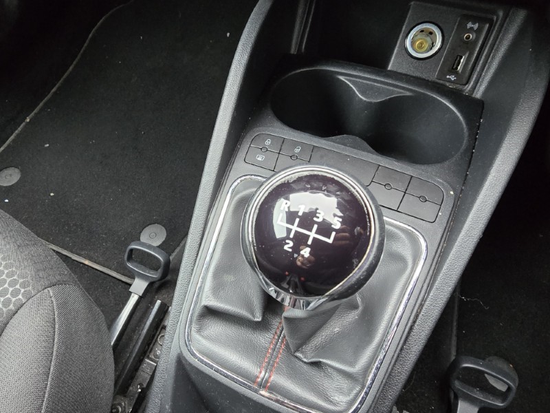 2016 (66) SEAT IBIZA 1.2 TSI 90 FR Technology 3dr 5058274