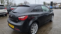 2016 (66) SEAT IBIZA 1.2 TSI 90 FR Technology 3dr 5058254