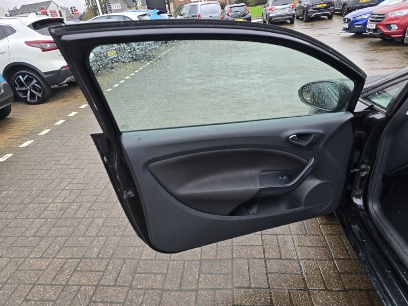 2016 (66) SEAT IBIZA 1.2 TSI 90 FR Technology 3dr 5058263