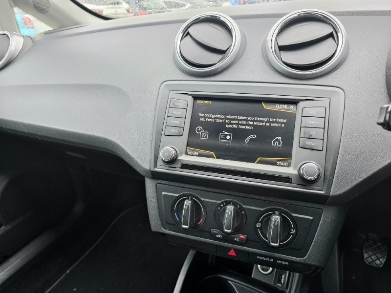 2016 (66) SEAT IBIZA 1.2 TSI 90 FR Technology 3dr 5058281