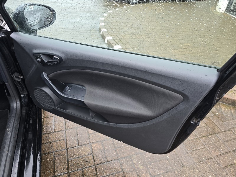 2016 (66) SEAT IBIZA 1.2 TSI 90 FR Technology 3dr 5058266