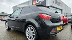 2016 (66) SEAT IBIZA 1.2 TSI 90 FR Technology 3dr 5058257