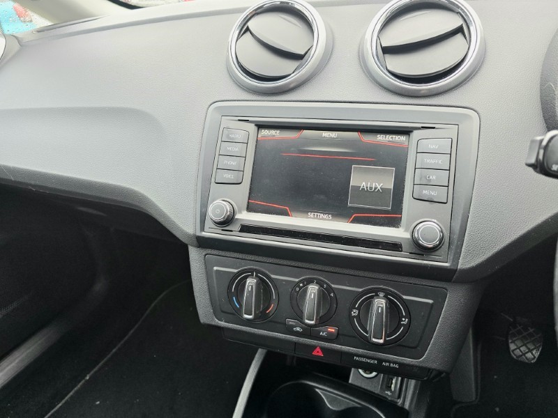 2016 (66) SEAT IBIZA 1.2 TSI 90 FR Technology 3dr 5058279