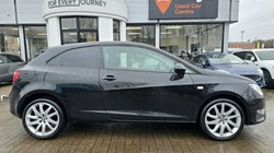 2016 (66) SEAT IBIZA 1.2 TSI 90 FR Technology 3dr 5058249
