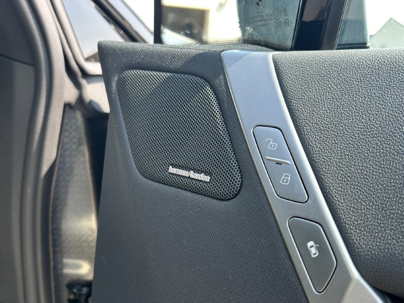 2025 (25) BMW iX 300kW xDrive45 M Sport 101kWh 5dr Auto [Skylounge] 4152008