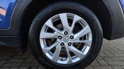 2018 (68) HYUNDAI TUCSON 1.6 CRDi SE Nav 5dr 2WD 5063270