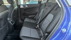 2018 (68) HYUNDAI TUCSON 1.6 CRDi SE Nav 5dr 2WD 5063275
