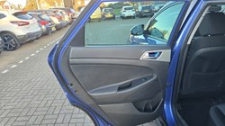 2018 (68) HYUNDAI TUCSON 1.6 CRDi SE Nav 5dr 2WD 5063274